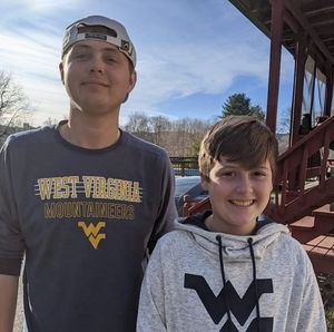 Meet your Posher, Craig